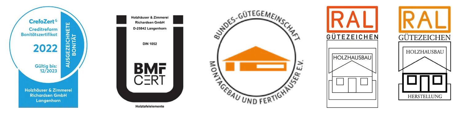 Richadsen_Mitgliedschaften